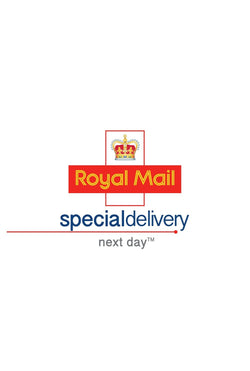 Special Delivery Postage Charge - Fox Jewellery